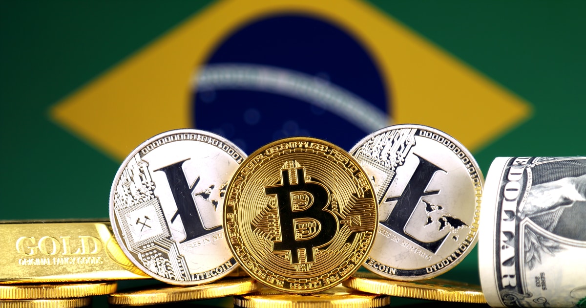 Brazilian Senate Committee on Economic Affairs Approves Crypto Regulation Bill