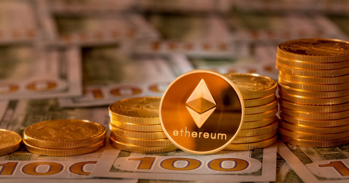 Grayscale Investments buys more ETH coins