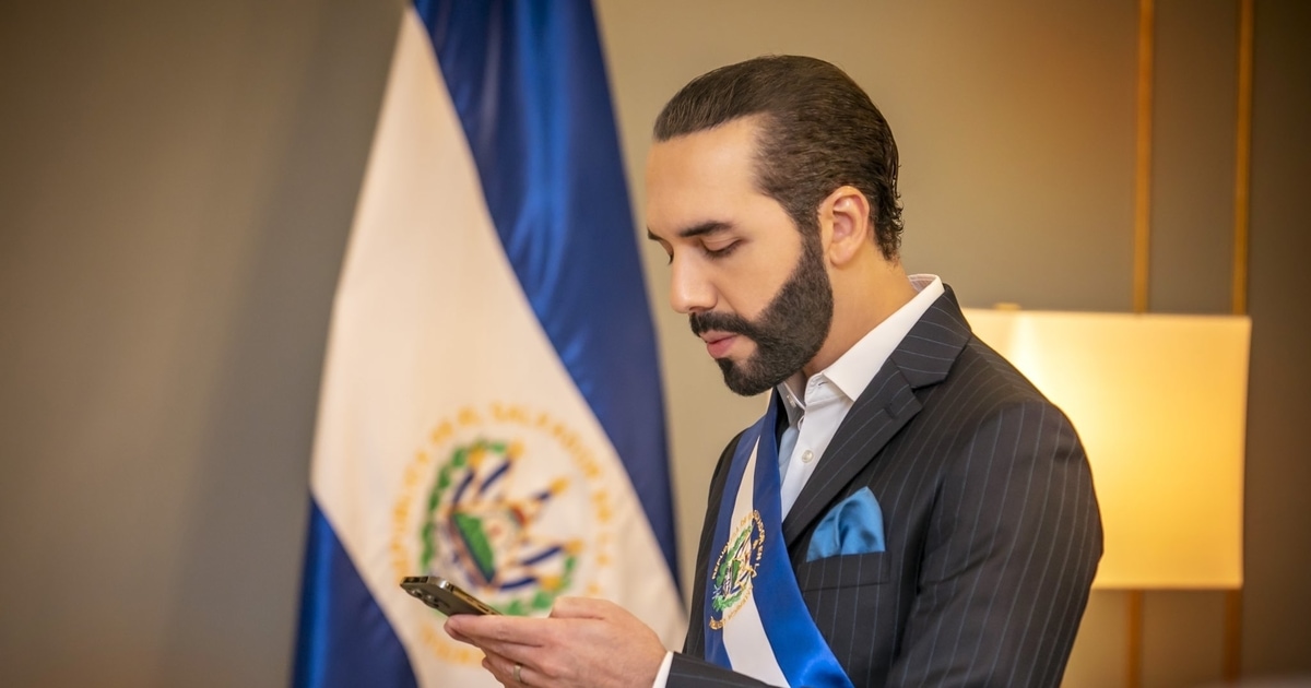 El Salvador Purchases 150 new Bitcoins, Bukele: Buys the dip, Now Holds 700 coins