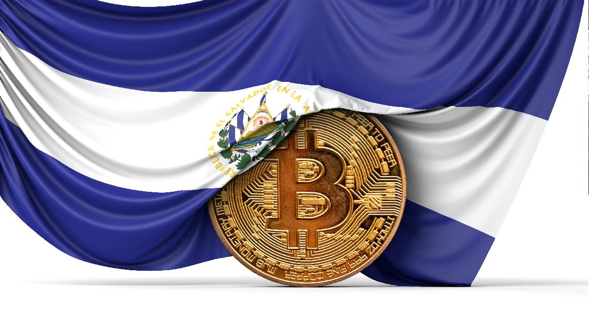 Bitcoin Is Working Despite Broad Market Downturn, Says El Salvador FM