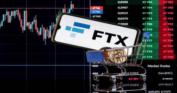 FTX Proposes Joint Proposal to Bailout Bankrupt Voyager's Customers