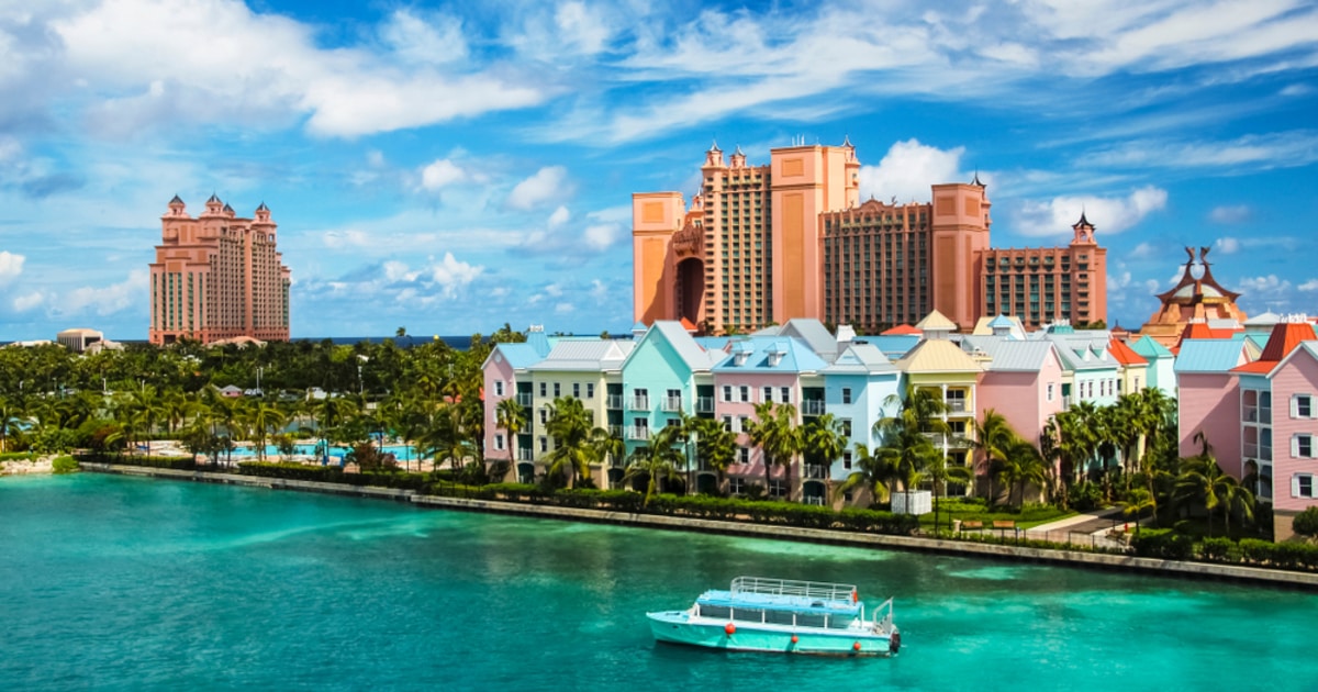 Bahamas Ranks First as The Country with Most Advanced Retail CBDC Development