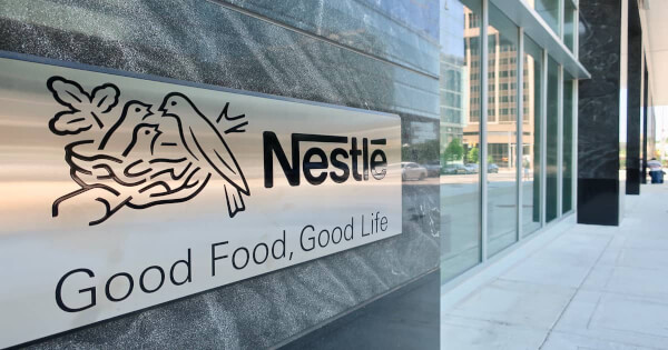 Nestlé lanza los primeros NFT en Medio Oriente y África del Norte por una causa humanitaria
