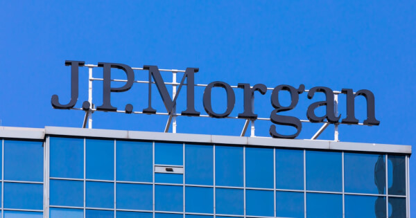 JPMorgan Conducts Strategic Investment to Blockchain Firm TRM Labs, Expanding Crypto Business