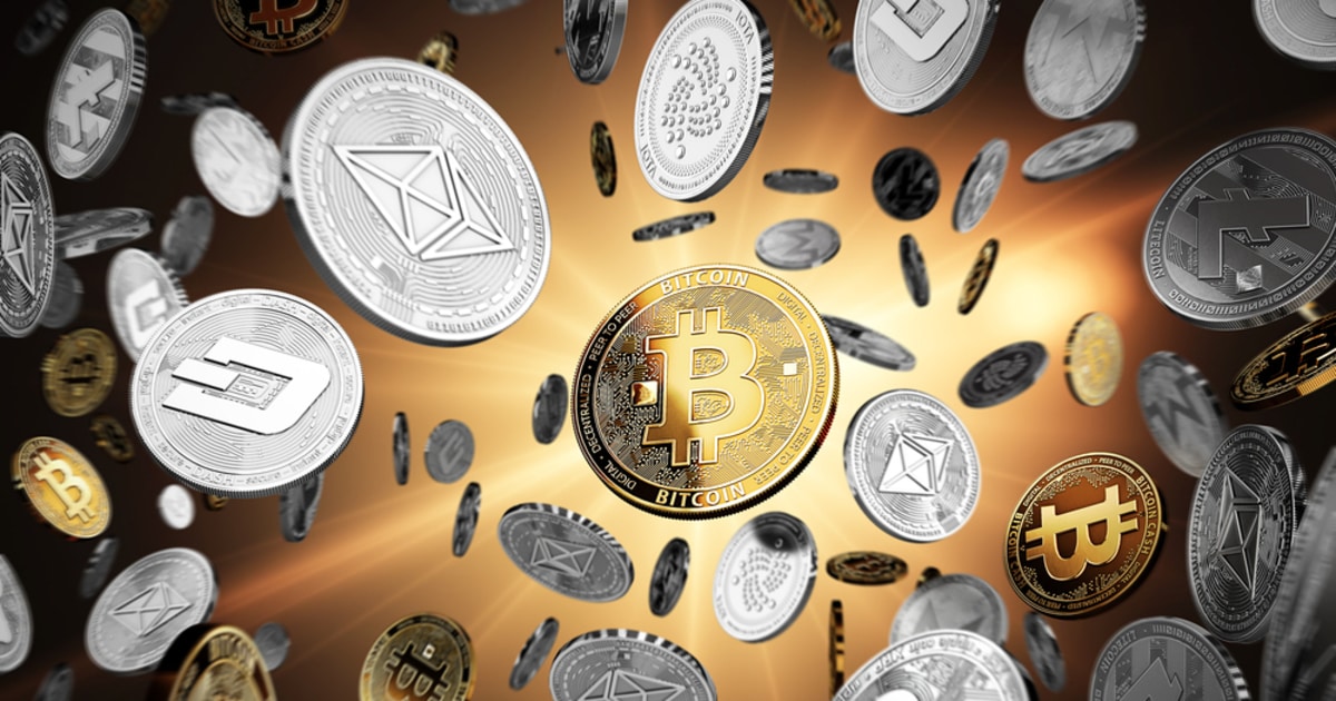 What Is Bitcoin And Cryptocurrency? - What Is Crypto Mining How Cryptocurrency Mining Works Infosec Insights : Bitcoin is the largest cryptocurrency with a current price of $60,000 and what makes bitcoin so valuable is its limited supply of 21 million, unlike fiat currency.