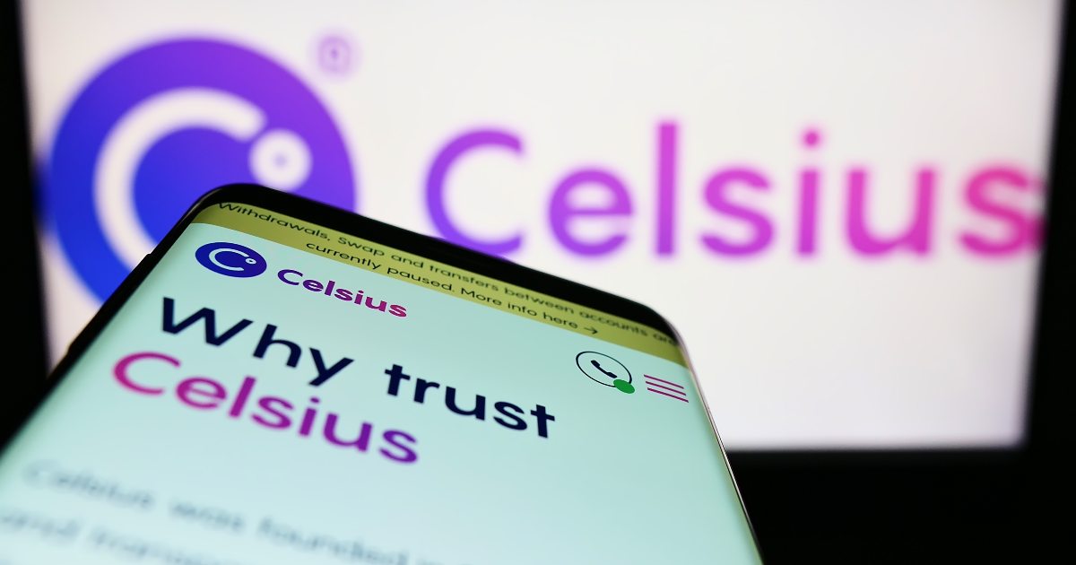 Celsius Says Bitcoin Mining Key to Restructuring Efforts, Repaying Debts