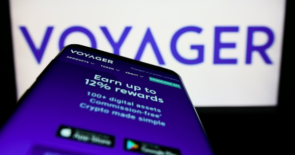Voyager Digital Suspends Crypto Trading, Deposits  &  Withdrawals