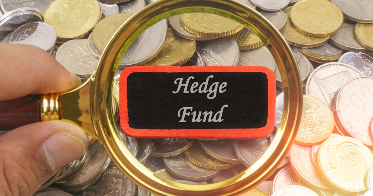 Nous Launches World's 1st Decentralised Hedge Fund