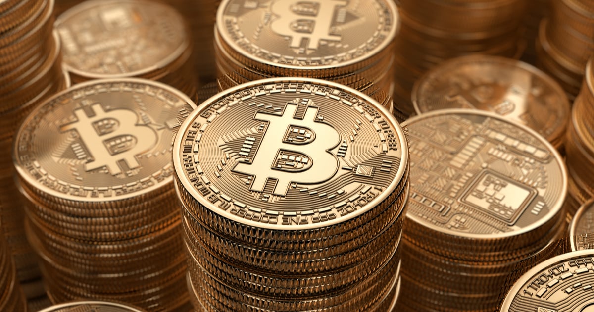 Can Bitcoin (BTC) Surpass $70,000 In The Next 6 Months? Analyst