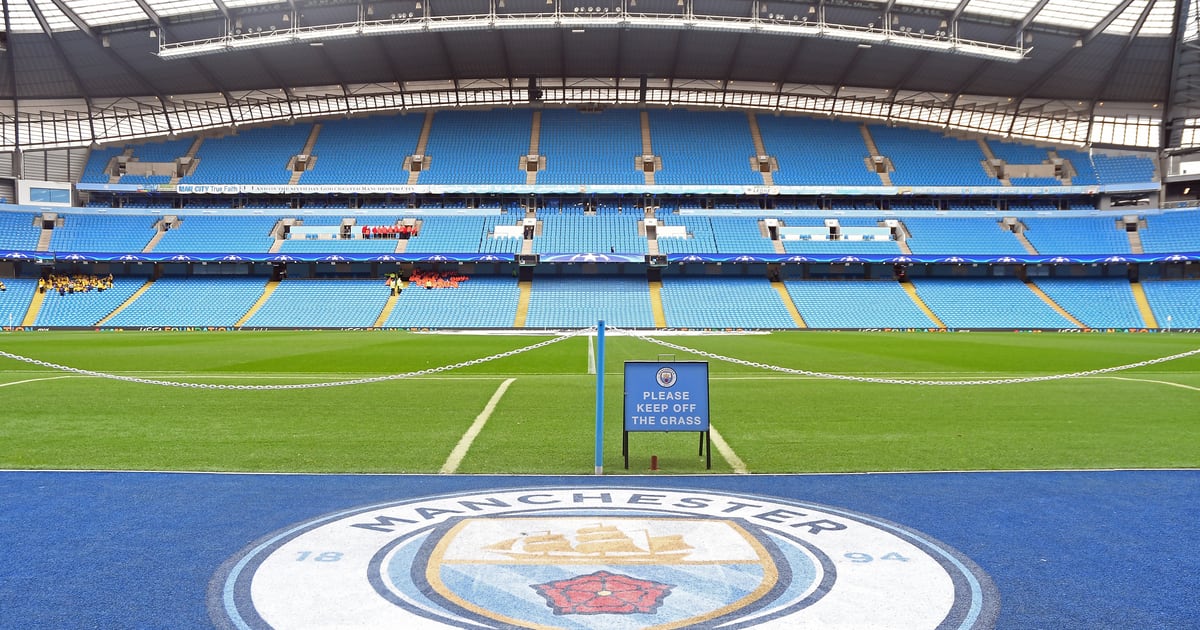 Metaverse Today: Manchester City, Sony Plan Virtual Stadium for Fans