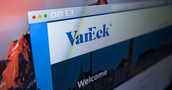VanEck To Launch Bitcoin Futures ETF on Cboe Stock Exchange