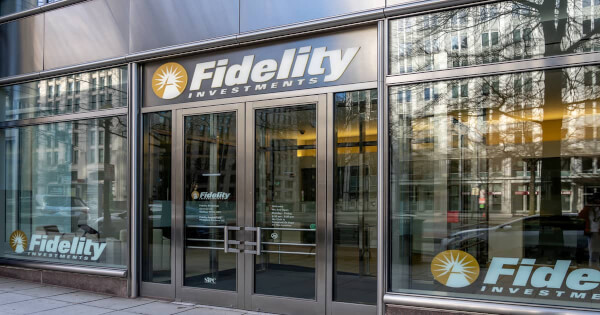 Fidelity Investments