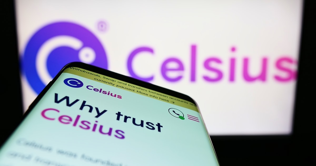 Celsius Makes More Repayments and Withdrawal: Sources