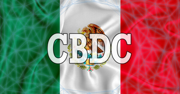 Mexican Central Bank Reveals CBDC Distribution in 2024