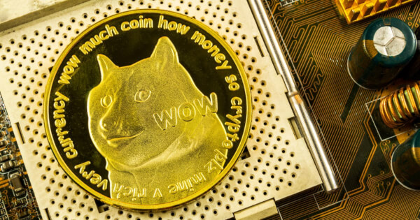 Dogecoin: Not All Cryptos Are Created Equal