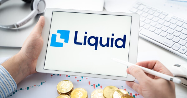 Liquid Exchange Taps Market License to Offer Crypto Derivatives in Japan