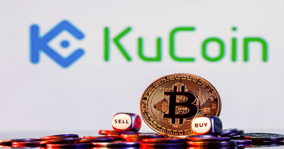 KuCoin Becomes the First Centralized Exchange to Start Offering NFT ETFs