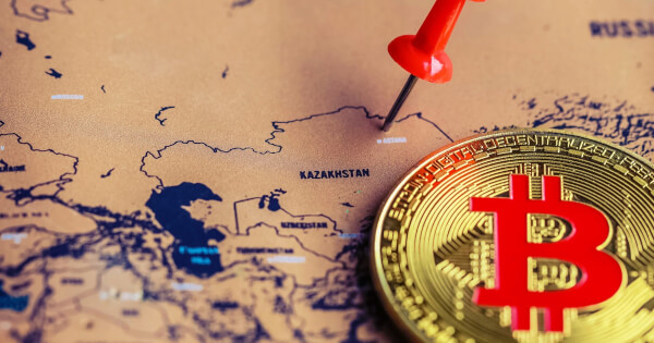 Non-Fungible Token (NFT) Collection - Kazakhstan Is Not Late to Embrace Crypto: National Bank Chairman