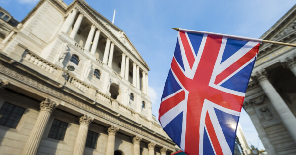 Bank of England Solicits Funds to Enhance Crypto Crackdown