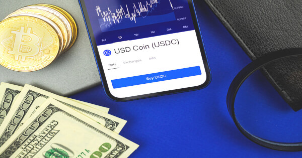 Is USDC’s Value Posed to Surpass that of USDT This Year?