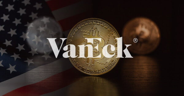 Non-Fungible Token (NFT) Collection - VanEck to Launch Community NFT Collection