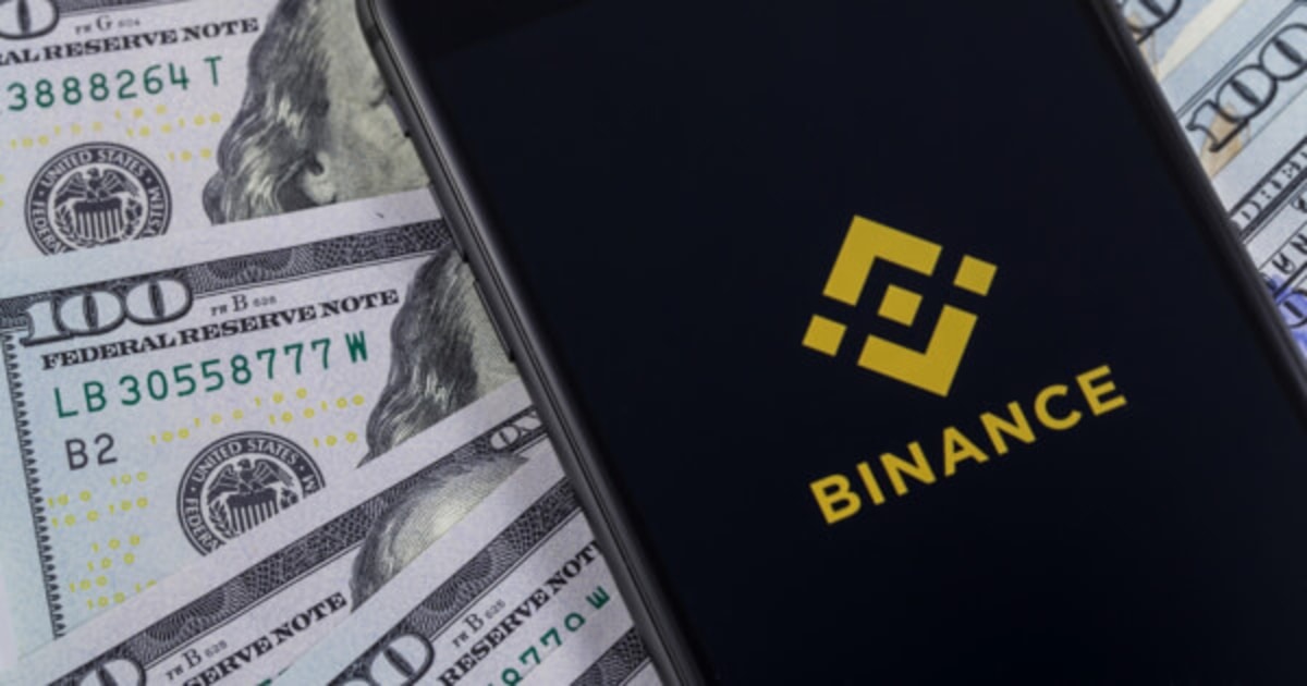 Binance Joins Elon Musk in His Twitter Bid with $500m Equity Funding