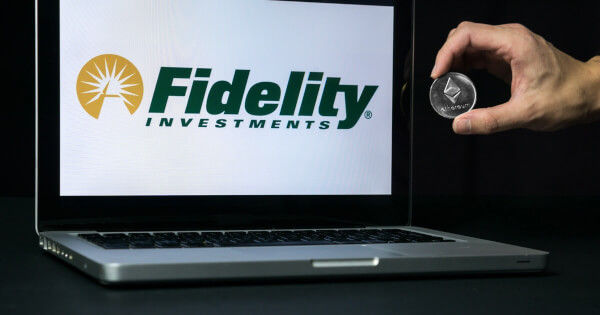 Fidelity Offers Bitcoin Portfolio Options to Retirement Investment via MicroStrategy