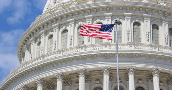 US Congress Planned Hearings on GameStop Market Conditions Shows Value of Bitcoin