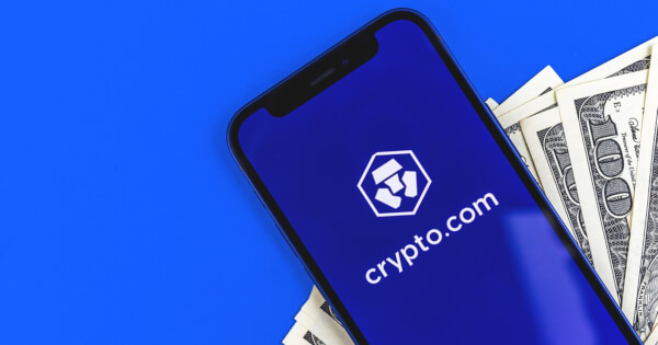 Crypto.com Launches Global Brand Campaign Featuring Hollywood