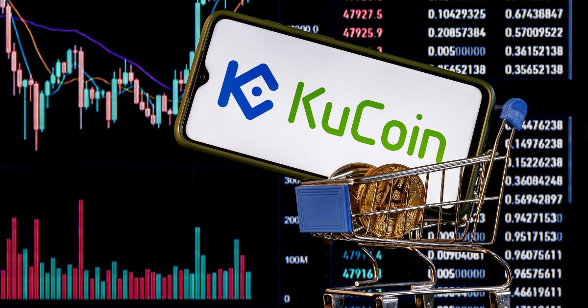 KuCoin Secures Over $10M in Strategic Investment