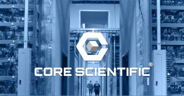 Core Scientific's future is under "substantial doubt"