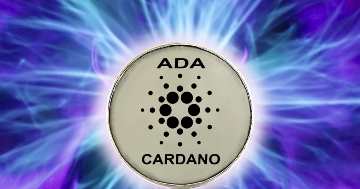 Cardano Now The Biggest Proof Of Stake Network As Ada Flips Polkadot Dot To Become 7th Top Crypto Blockchain News