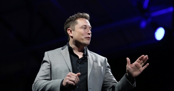 Twitter Followers Advise Elon Musk to Invest 10% of Tesla Stock in Cryptocurrencies, Poll Says