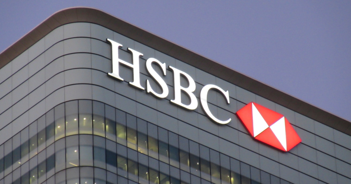 Hsbc Ceo No Plans For Launching Crypto Trading Blockchain News