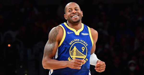 andre iguodala bitcoin