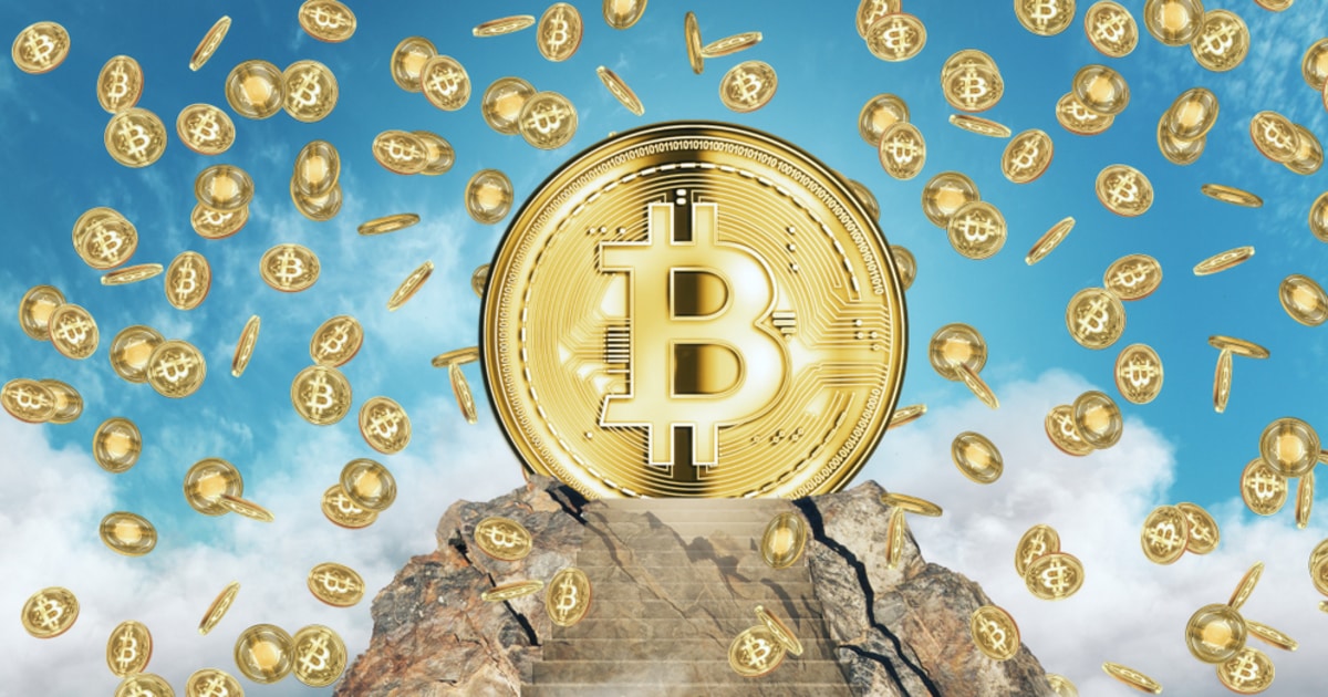 3 Reasons Why Bitcoin Price Will Continue Rising