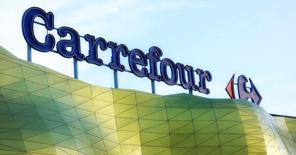 Carrefour Shoppers in the UAE to Get Farm-to-Shelf Information with Blockchain Technology