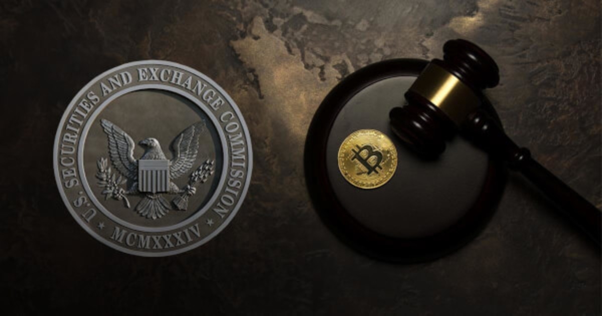 Grayscale Goes to Court After SEC Rejects its Proposed ETF Bid