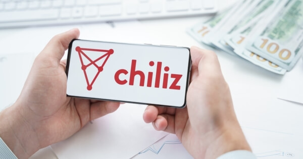 CHILIZ Launches Layer 1 Blockchain for Sports and Entertainment Industry