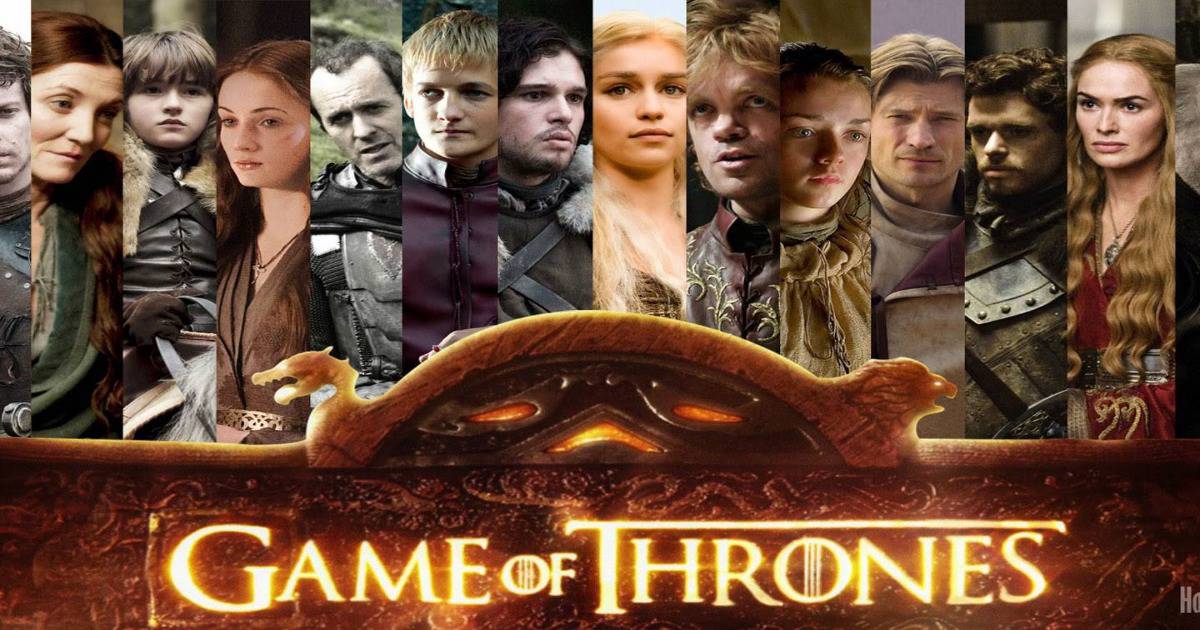 Non-Fungible Token (NFT) Collection - Pop Culture Collectibles Company Funko Launches Game of Thrones NFT