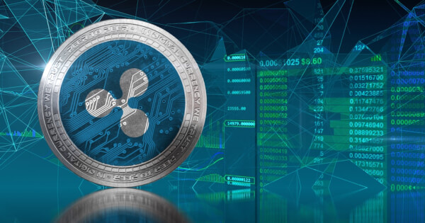 Altcoin Price Analysis Xrp And Aave Blockchain News