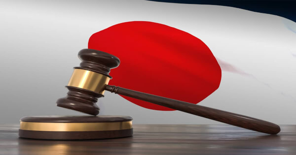 Stablecoins to be Issued by Licensed Banks and Trust Companies in New Japanese Law