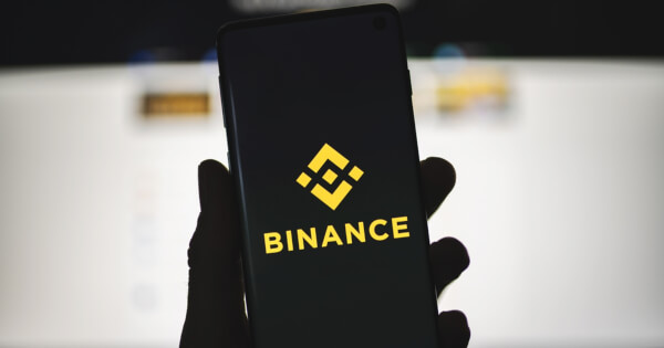 Binance - Cryptocurrency Exchange for Bitcoin, Ethereum & Altcoins