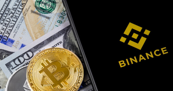 Bitcoin and Binance