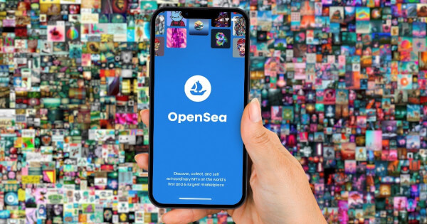 OpenSea Adopts Scarcity Tracking Tool OpenRarity