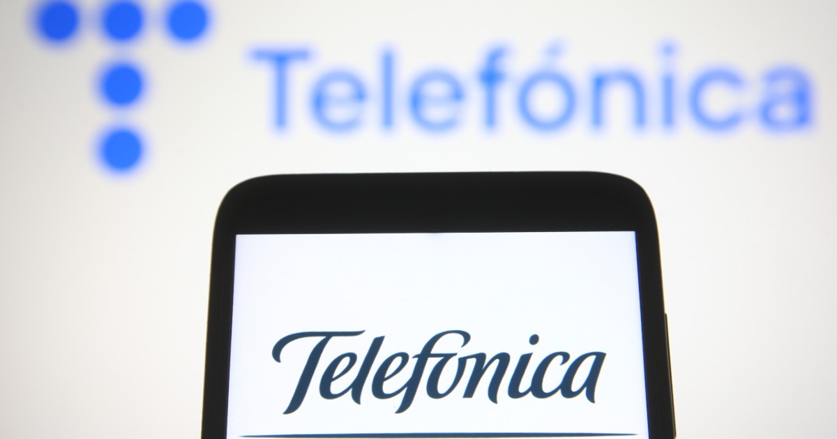 Non-Fungible Token (NFT) Collection - Spain's Largest Telecom Company Telefónica Now Accepts Crypto Payments