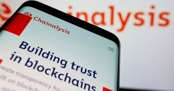 Chainalysis Report Reveals Surge in China-Based CSAM Networks and Crypto Scams in 2024