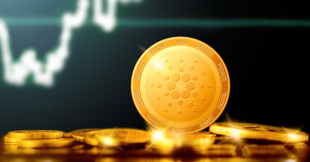 Cardano S Ada Soars By 18 And Hits New All Time High What S Next Blockchain News