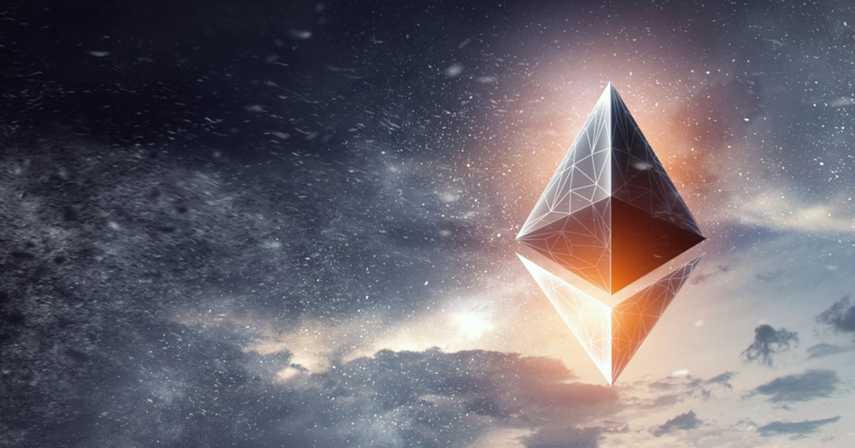 Ethereum Price Hits New All Time High Of 1460 As Btc Pulls Back Why Eth Will Continue Surging Veri Media News