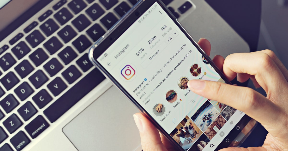 Instagram to Welcome NFTs Feature, Meta CEO Mark Zuckerberg Confirms